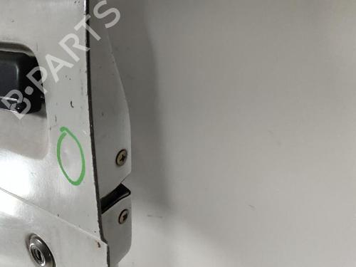 Used Left front door Left front door PIAGGIO PORTER Platform/Chassis 1.4 D (38 hp) 32438185 32438185