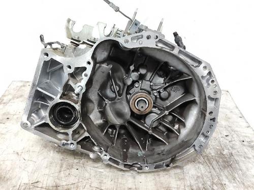 Used Gearbox Gearbox SUZUKI S-CROSS 1.4 Smart Hybrid AllGrip (AKP414) (129 hp) 40039021 40039021