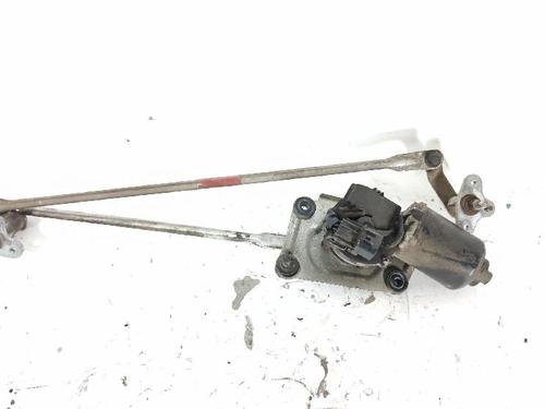 Front wiper motor KIA SPORTAGE SUV (K00) 2.0 | BP27413641M29 