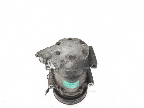 AC-Kompressor RENAULT CLIO II (BB_, CB_) 1.5 dCi (B/CB07) | BP31081377M34