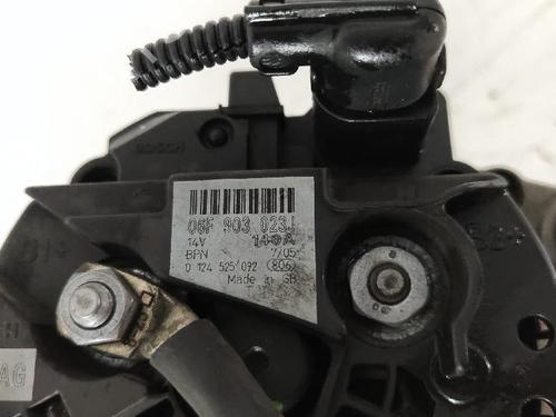 Alternator SEAT ALHAMBRA (7V8, 7V9) 1.9 TDI | BP27426929M7 