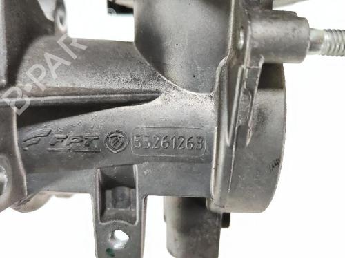 Throttle body LANCIA YPSILON (312_) 1.3 D Multijet (312.YXE1A, 312.YXU1A) | BP29934307M82 