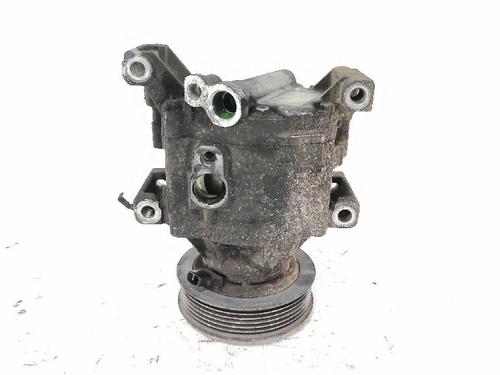 Used AC compressor AC compressor FIAT STRADA Pickup (178_, 278_) 1.3 D Multijet (278AYR1A) (95 hp) 33569802 33569802