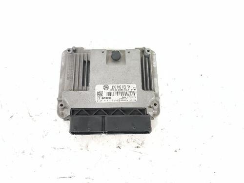 Used Engine control unit (ECU) VW TOURAN (1T1, 1T2) 1.9 TDI (105 hp) 27412124