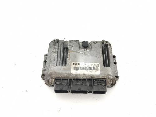 Used Engine control unit (ECU) Engine control unit (ECU) RENAULT MASTER II Van (FD) 1.9 dCi 80 (FD0P) (82 hp) 27424403 27424403