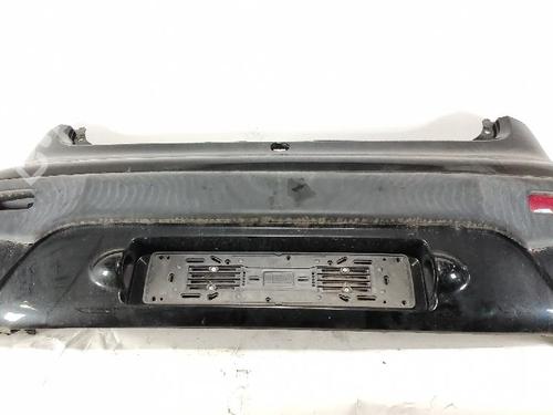 Rear bumper CITROËN C1 (PM_, PN_) 1.0 | BP27431085C8 