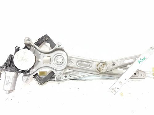 Used Front left window mechanism Front left window mechanism HYUNDAI i20 I (PB, PBT) 1.2 (78 hp) 27419491 27419491