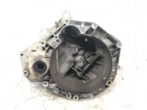 Used Gearbox Gearbox FIAT PANDA (169_) 1.1 (169.AXA1A) (54 hp) 27556106 27556106