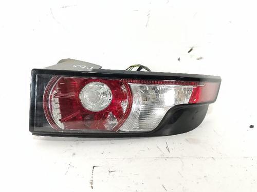 right-taillight-land-rover-range-rover-evoque-l538-2011-2012-2013-2014-2015-2016-2017-2018-2019-39047729 main image