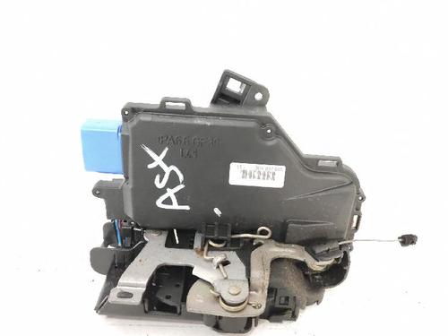 Used Front left lock VW GOLF PLUS V (5M1, 521) 1.9 TDI (105 hp) 27428301