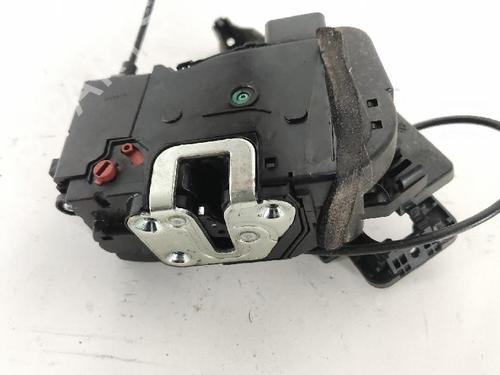 Rear right lock HYUNDAI ix20 (JC) 1.4 CRDi | BP27425075C99 