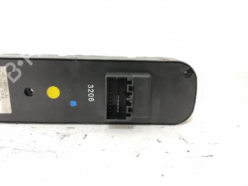 Left front window switch JAGUAR X-TYPE I (X400) 2.2 D | BP28180128I27 