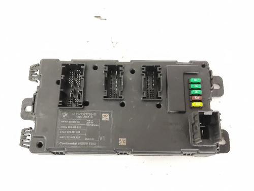 Used Electronic module BMW 1 (F20) 116 d (116 hp) 31990488