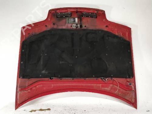 Used Hood FIAT PALIO (178_, 171_, 371_) 1.0 (61 hp) 27979605