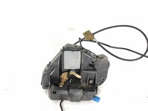 Rear right lock MERCEDES-BENZ E-CLASS (W211) E 320 CDI (211.026) | BP27416642C99 