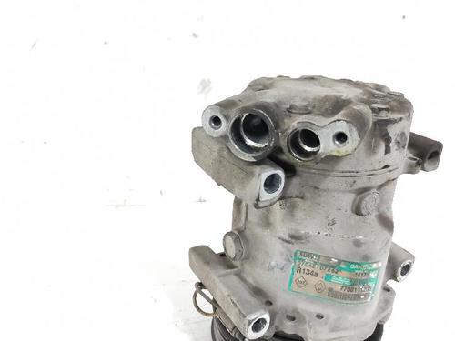 AC compressor RENAULT KANGOO (KC0/1_) 1.9 dCi 4x4 | BP29298346M34