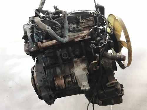 Engine MERCEDES-BENZ VITO / MIXTO Van (W639) 110 CDI (639.601, 639.603, 639.605) | BP28138906M1 