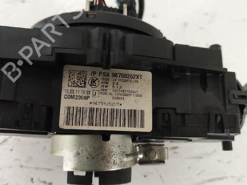 Steering column stalk CITROËN C4 II (NC_) 1.4 VTi 95 (NC8FP0) | BP32515995I23 - Image 3