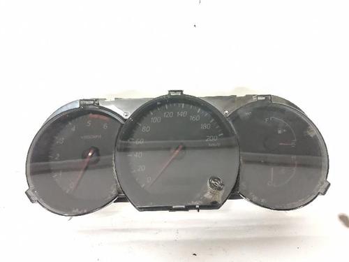 instrument-cluster-suzuki-grand-vitara-ii-jt-te-td-2005-27514345 main image
