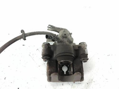 Left rear brake caliper IVECO DAILY VI Platform/Chassis 35C21, 35S21, 40C21, 42S21, 50C21, 60C21, 65C21, 70C21 | BP30845191M107