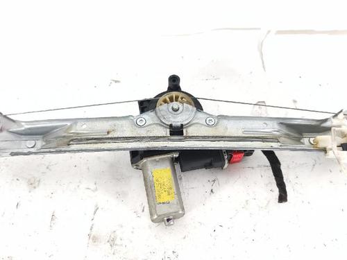 Rear left window mechanism FIAT BRAVO II (198_) 1.4 (198AXA1B) | BP27411379C24 