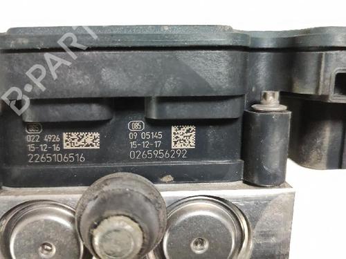 Módulo de ABS OPEL CORSA E (X15) 1.2 (08, 68) | BP39463782M43  - Image 6