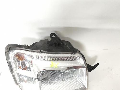 Right headlight FIAT PANDA (169_) 1.2 (169AXF2A, 169AXF1A) | BP36107370C29 - Image 2