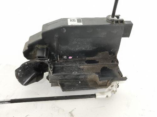 Front right lock PEUGEOT 308 II (LB_, LP_, LW_, LH_, L3_) 1.6 BlueHDi 120 | BP27431866C97 