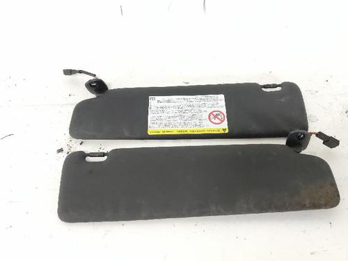 Left sun visor VW GOLF PLUS V (5M1, 521) 1.6 TDI | BP33686851I1 - Image 3