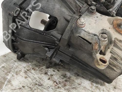 Gearbox LANCIA DELTA III (844_) 1.6 D Multijet (844.AXC11, 844.AXC1A) | BP33454892M3 - Image 5