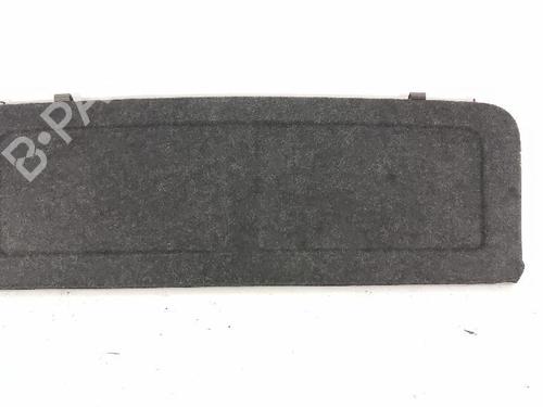 Used Rear parcel shelf OPEL AGILA A (H00) 1.3 CDTI (F68) (70 hp) 27414150