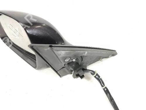 Left mirror AUDI A4 B8 (8K2) 2.0 TDI | BP27425223C26 