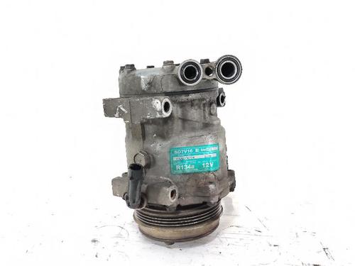 AC-Kompressor FIAT DUCATO Bus (250_) 100 Multijet 2,2 D (100 hp) 32659157