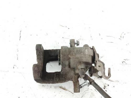 Right rear brake caliper VW GOLF PLUS V (5M1, 521) 1.2 TSI | BP29498255M106 