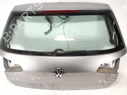 Achterklep Achterklep VW GOLF VII (5G1, BQ1, BE1, BE2) 2.0 GTD (184 hp) 34645822 34645822