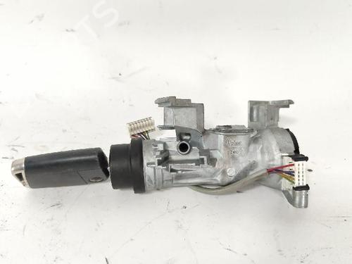 Ignition barrel VW GOLF ALLTRACK VII Variant (BA5, BV5) 2.0 TDI 4motion | BP27432180M48 