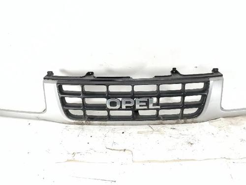 Grill Grill OPEL FRONTERA B (U99) 2.2 DTI (6B_ZC, 6B_VF, 6B_66, 6B_76) (116 hp) 27420760 27420760