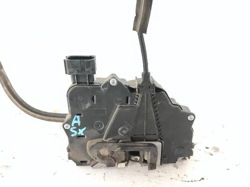 Used Front left lock FIAT DUCATO Bus (250_) 130 Multijet 2,3 D (131 hp) 29475458
