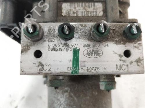 ABS pump LAND ROVER DISCOVERY III (L319) 2.7 TD 4x4 | BP27428839M43 