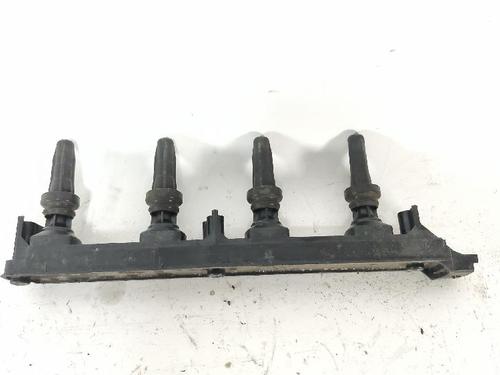 Used Ignition coil Ignition coil CITROËN C4 Picasso I MPV (UD_) 2.0 i 16V (140 hp) 27428642 27428642