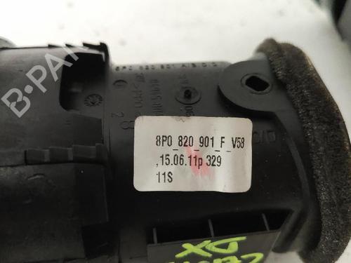 Air vent AUDI A3 (8P1) 1.2 TSI | BP32079808I21 - Image 4