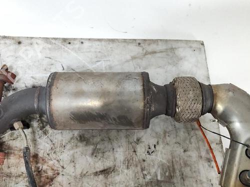 Particulate filter LAND ROVER RANGE ROVER EVOQUE (L538) 2.2 D 4x4 | BP39492087M81 - Image 3