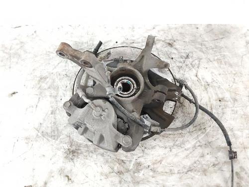 Used Right front steering knuckle Right front steering knuckle KIA SOUL I (AM) 1.6 CRDi 115 (115 hp) 34645816 34645816