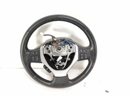 Used Steering wheel Steering wheel SUZUKI S-CROSS 1.4 Smart Hybrid AllGrip (AKP414) (129 hp) 39944126 39944126
