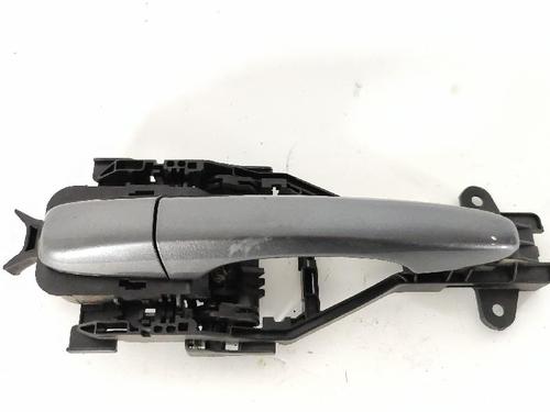 Used Rear left exterior door handle VOLVO V40 Hatchback (525) D2 (114 hp) 27416822