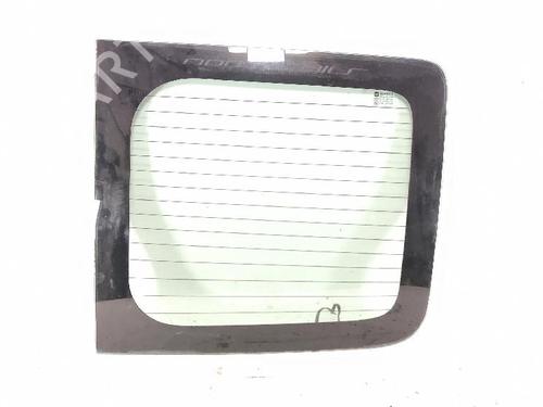 Used Bootlid window OPEL VIVARO A Bus (X83) 1.9 DTI (F7, J7, A07) (101 hp) 27422575