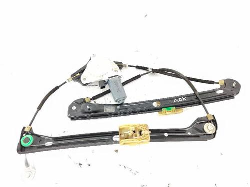 Used Front right window mechanism VW GOLF ALLTRACK VII Variant (BA5, BV5) 2.0 TDI 4motion (150 hp) 27410739