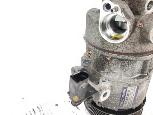 AC compressor VW LOAD UP! (121, 122, BL1, BL2) 1.0 | BP37661348M34 - Image 3
