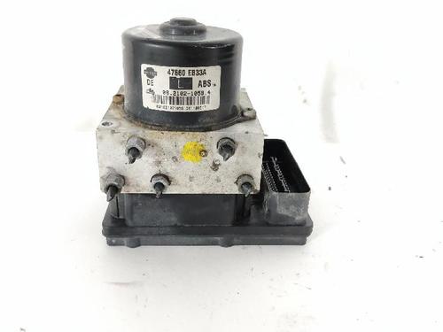 ABS pump NISSAN NAVARA NP300 (D40) 2.5 dCi 4WD | BP29498213M43 - Image 3