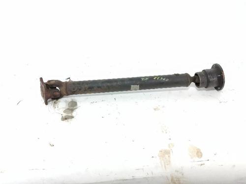 Transmisión central Transmisión central SUZUKI JIMNY Closed Off-Road Vehicle (SN) 1.3 16V 4WD (SN413, JB43) (82 hp) 37434931 37434931